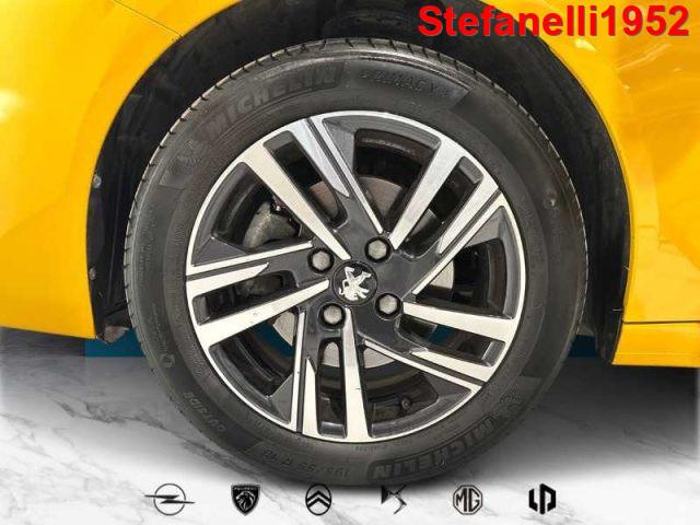 PEUGEOT 208 II 2019 - 1.5 bluehdi Allure Pack s&s 100cv