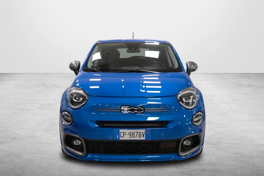 Fiat 500X 1.3 M-JET 16V 95CV SPORT ( NAVI ) KM 18000