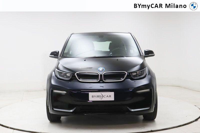 BMW i3 120Ah Advantage CVT