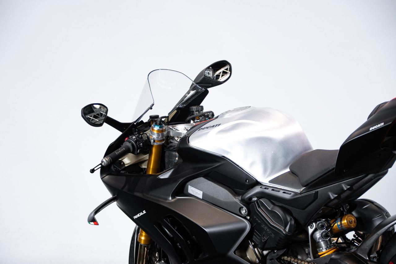 DUCATI PANIGALE V4 SP2 (EDIZIONE NUMERATA N°222) - 2022