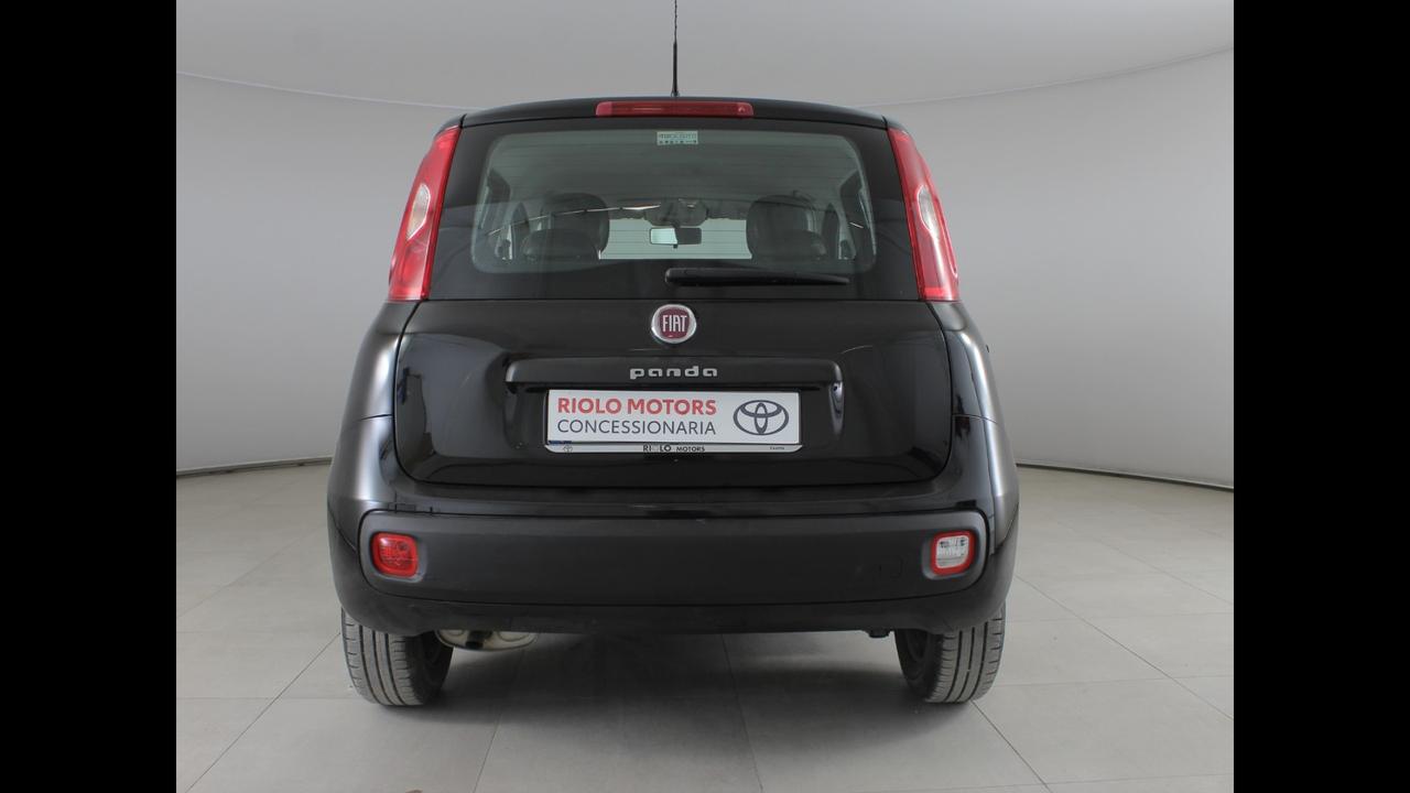 FIAT Panda III 2016 - Panda 1.2 Easy 69cv