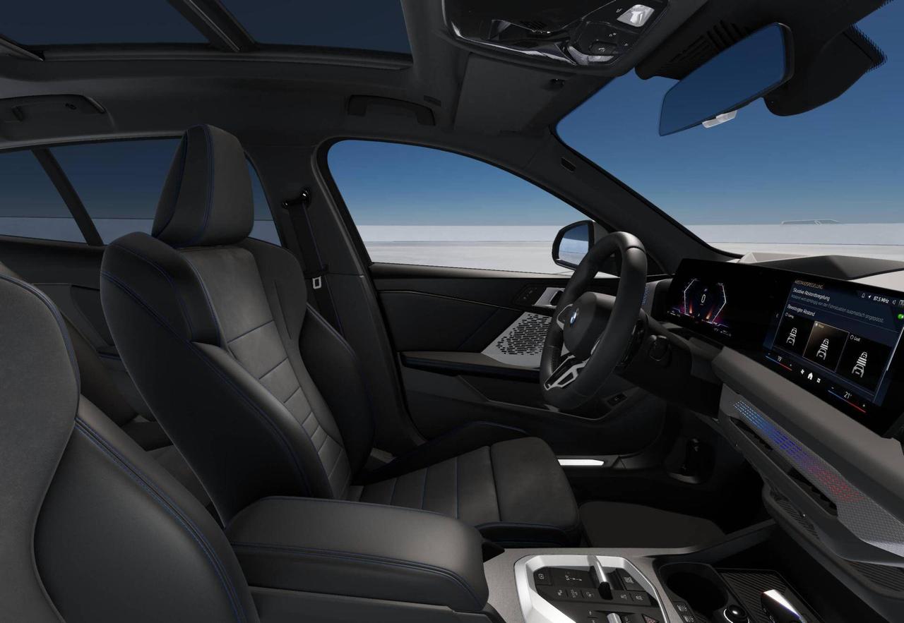 BMW Serie 1 120d 48V MSport Pro