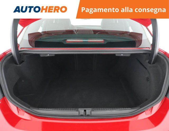ALFA ROMEO Giulia 2.0 Turbo 280 CV AT8 AWD Q4 Sprint