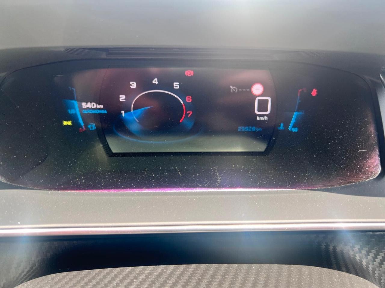 Peugeot 2008 PureTech 130 S&S Allure