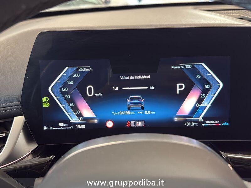 BMW X1 U11 sdrive18d X-Line auto