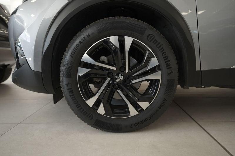 Peugeot 2008 1.2 puretech Allure Navi Pack s&s 130cv