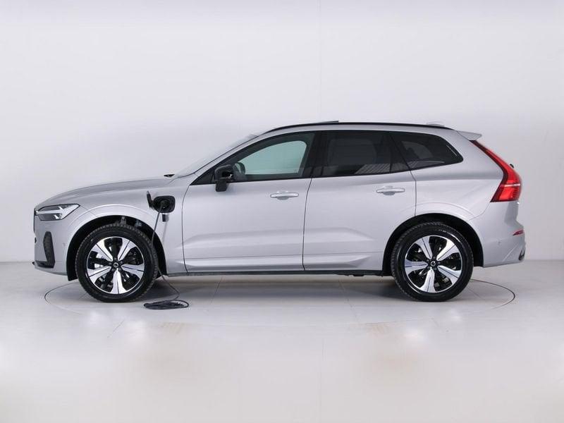 Volvo XC60 XC60 T6 PLUG IN PLUS DARK AWD AUT