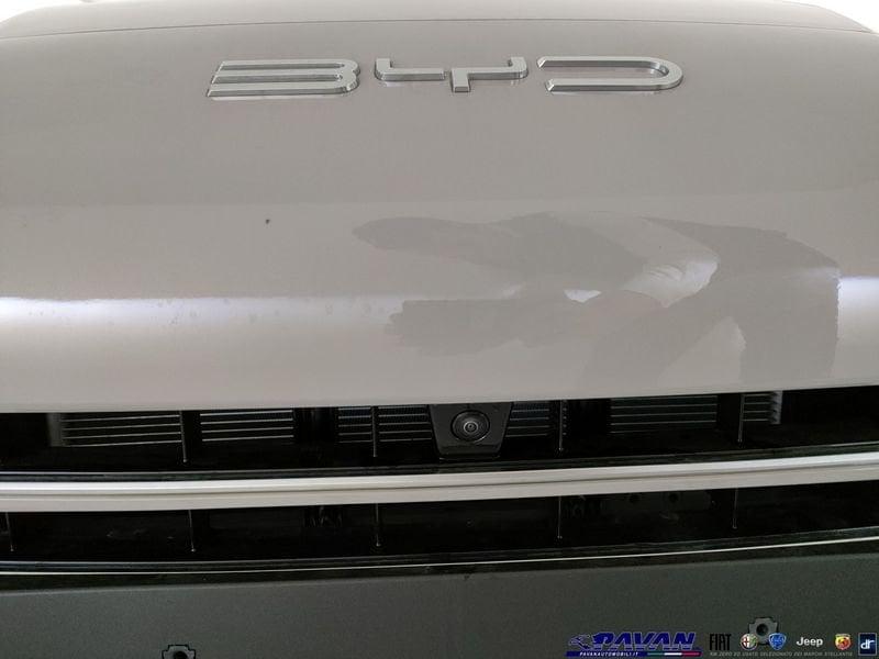 BYD Seal U DM-i 1.5 218 CV PHEV Boost