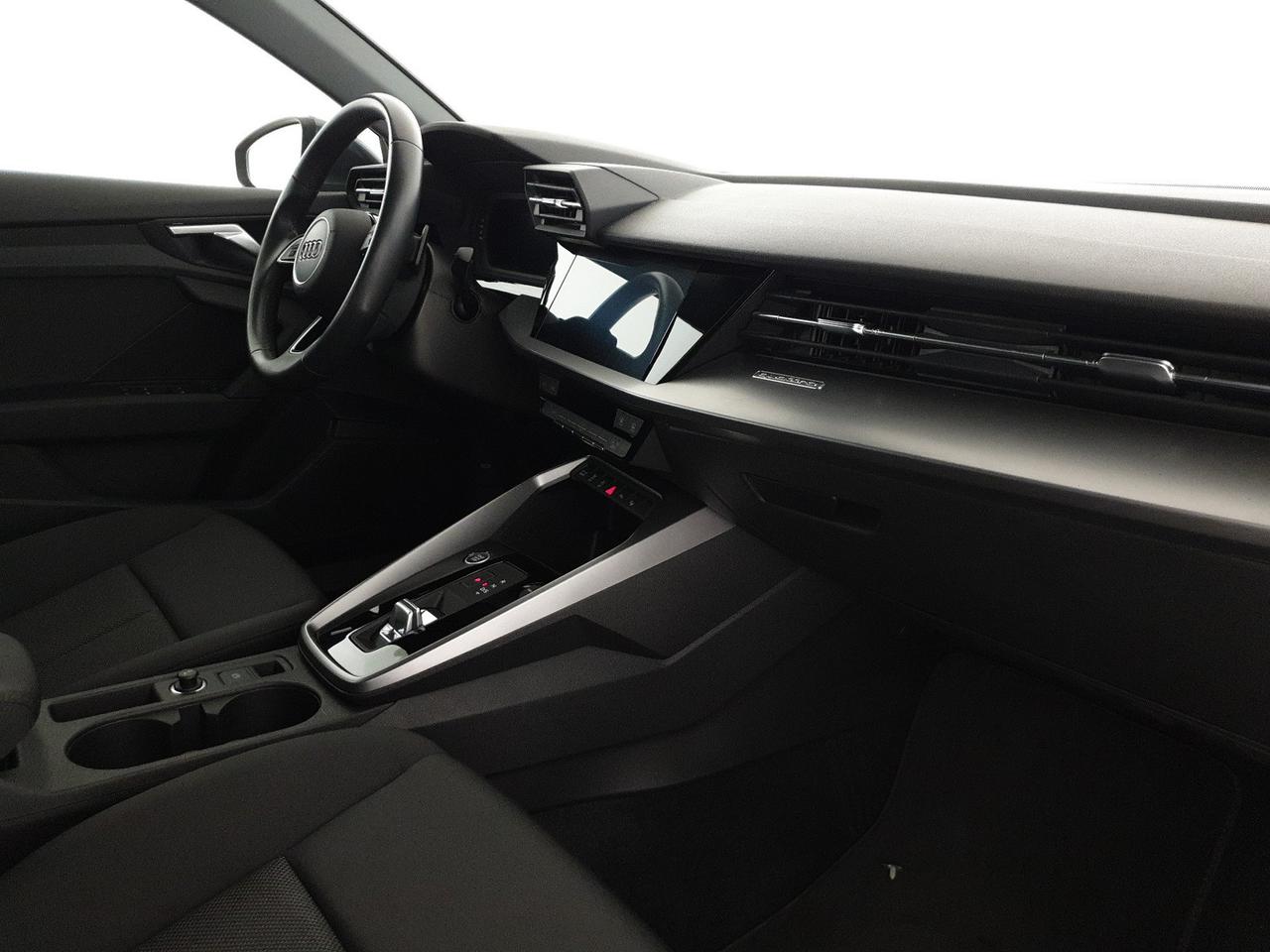 Sportback 40TDI 200CV quattro Str S line Edition