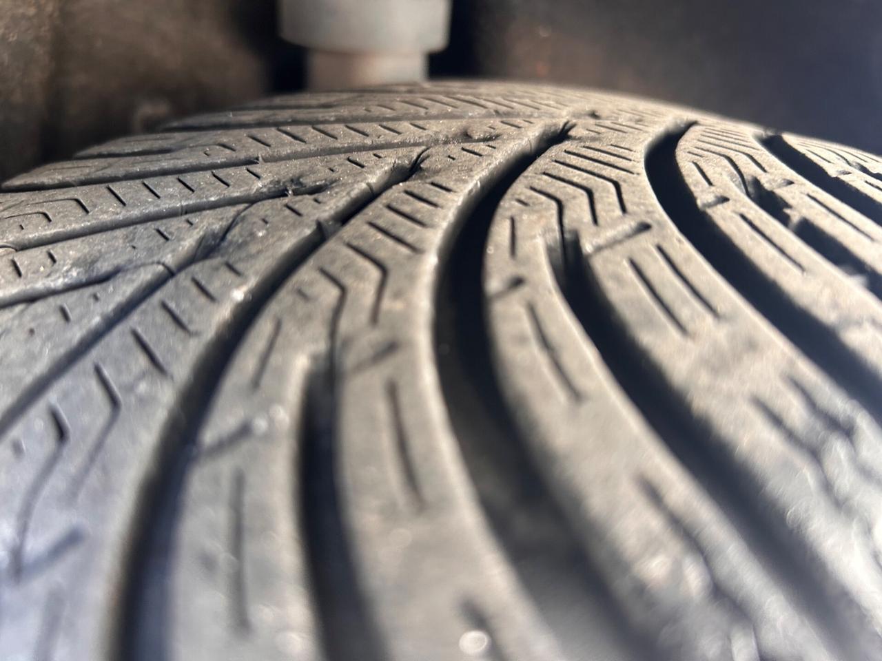 Alfa Romeo Giulietta 2000 JTDM140cv 162000 km