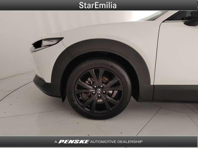 Mazda CX-30 2.0L e-Skyactiv-G 150 CV M Hybrid 2WD Homura