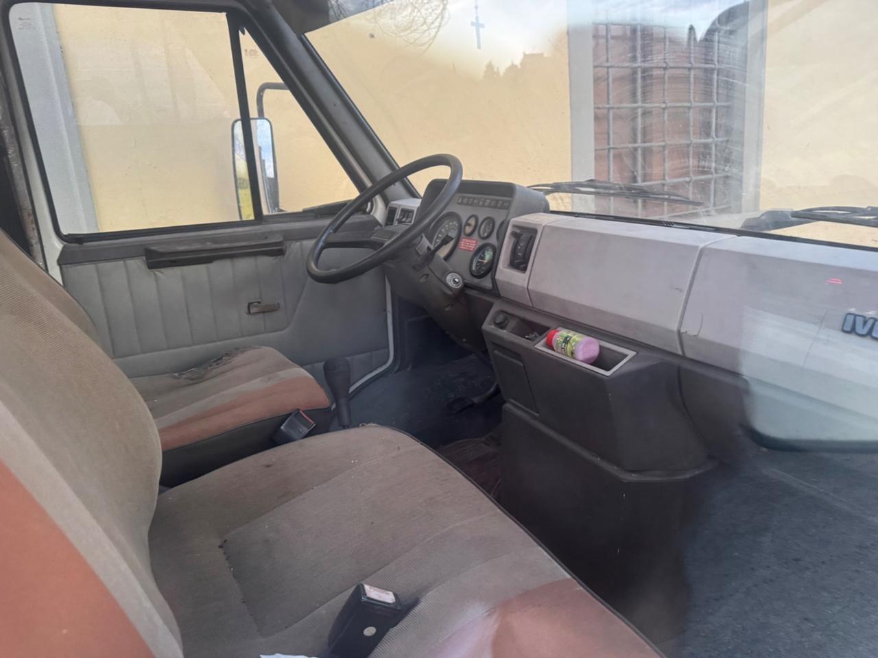 Iveco Daily Iveco 35/10