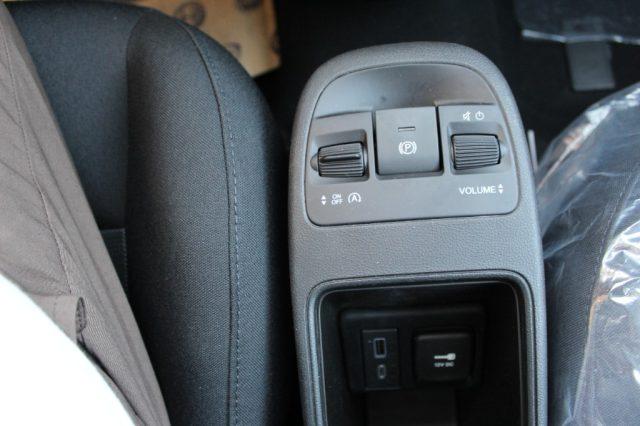 FIAT 500 Berlina Hybrid -KM0