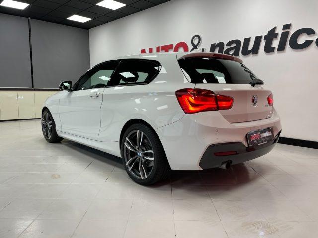 BMW 118 i 3p. Msport