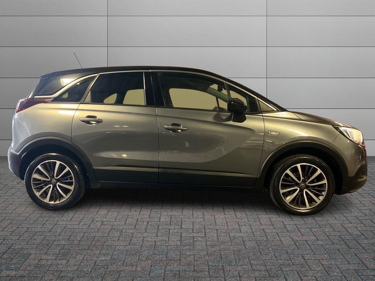 OPEL Crossland - Crossland X 1.2 Turbo 12V 110 CV Start&Stop Adva