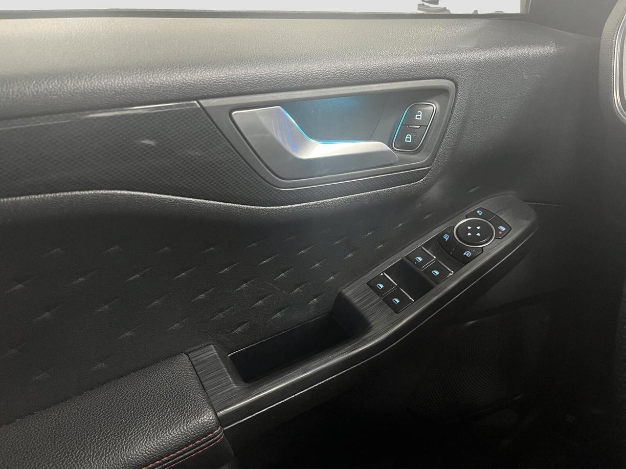 Ford Kuga 1.5 EcoBlue 120 CV 2WD ST-Line MANUALE 2021