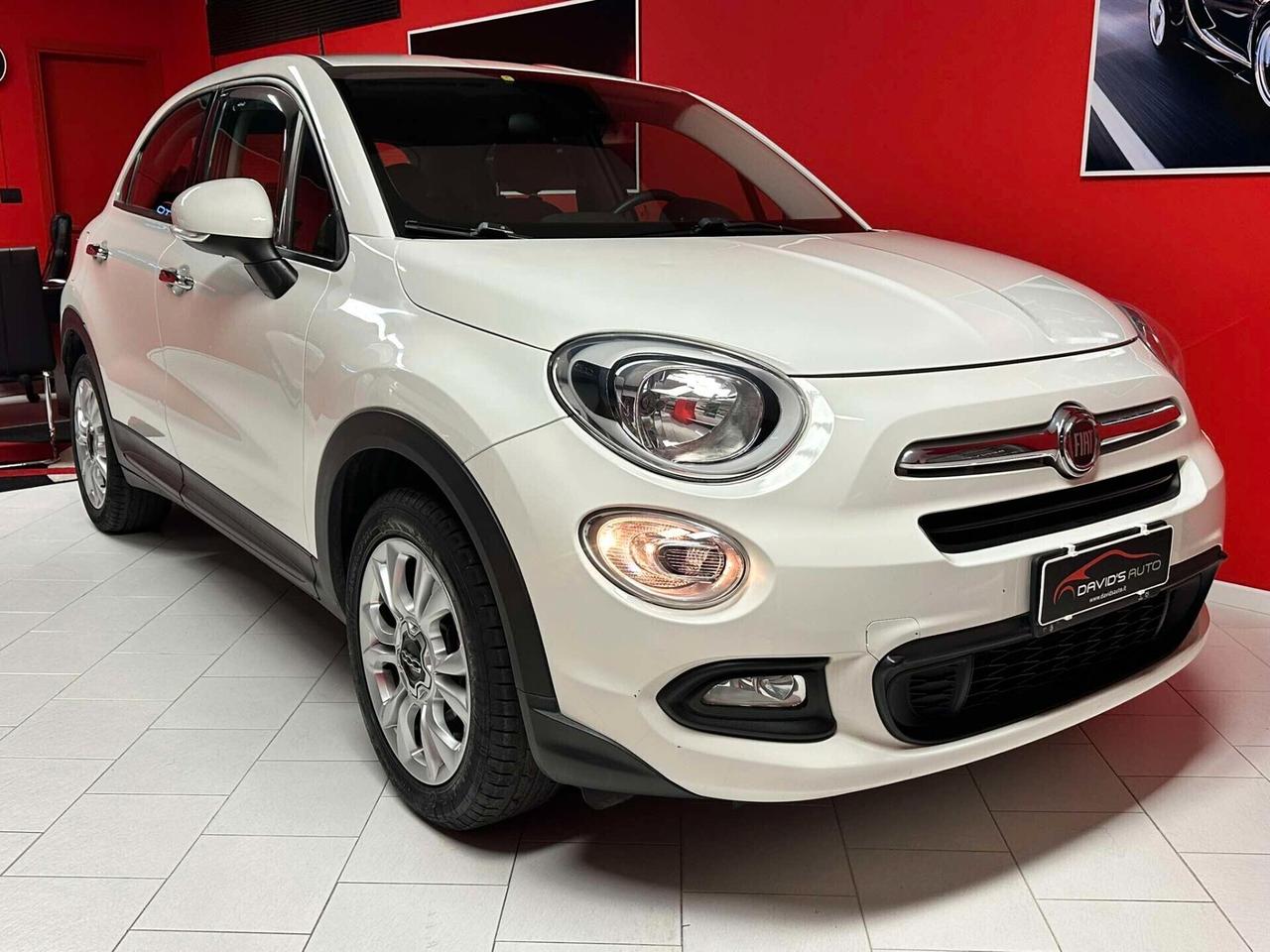 Fiat 500X 1.3 MultiJet 95 CV Business