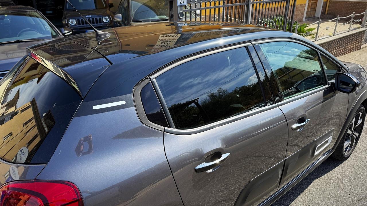 Citroen C3 1.5 Hdi Shine - 2022