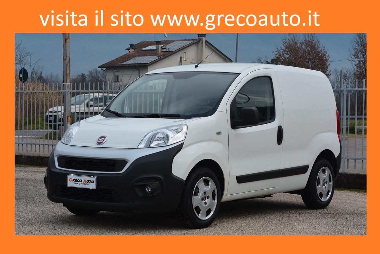 Fiat Fiorino 1.3 MJT 95CV Cargo SX