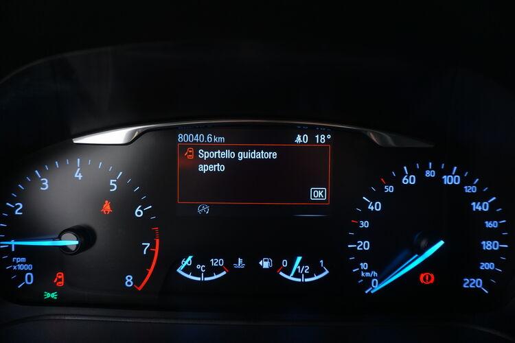 Ford Puma Titanium BZ410907 1.0 Mild Hybrid 125CV