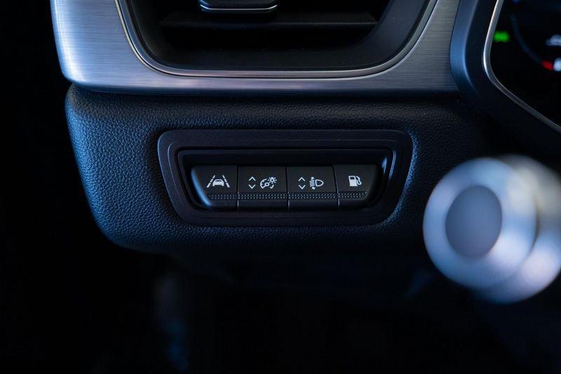 Renault Captur 1.6 E-Tech phev Intens 160 CV auto