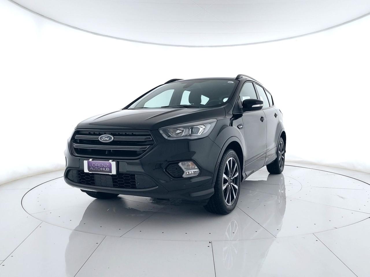 FORD Kuga 1.5 ecoboost ST-Line s&s 2wd 120cv NEOPATENTATI+ALCANTARA