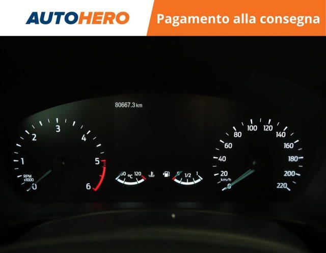 FORD Kuga 1.5 EcoBlue 120 CV 2WD Titanium