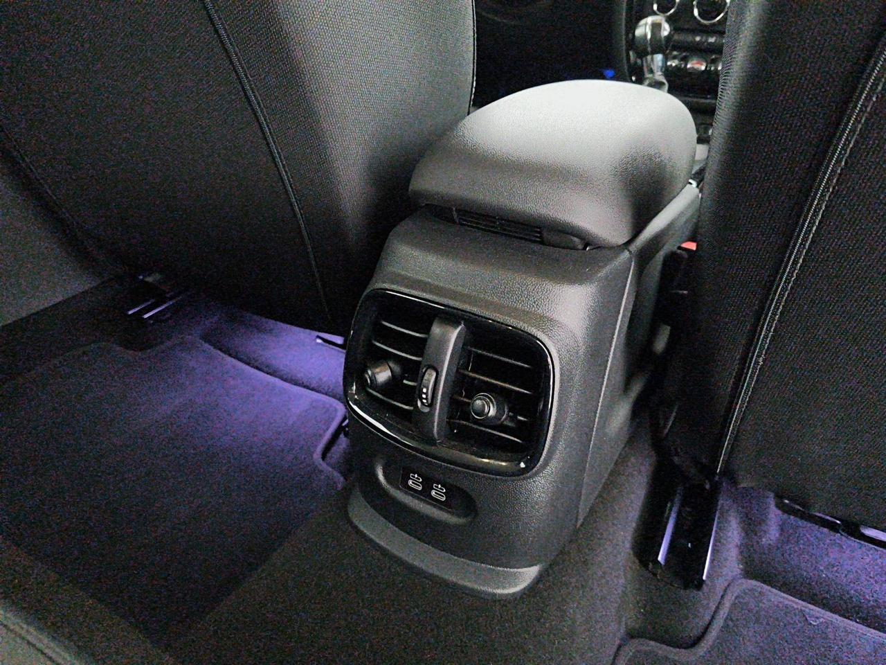 MINI Clubman One D Classic