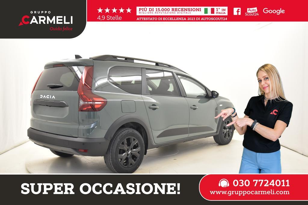 Dacia Jogger 1.0 TCe GPL Extreme UP