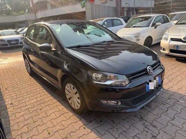 VOLKSWAGEN Polo 1.2 70 CV 3p. Comfortline