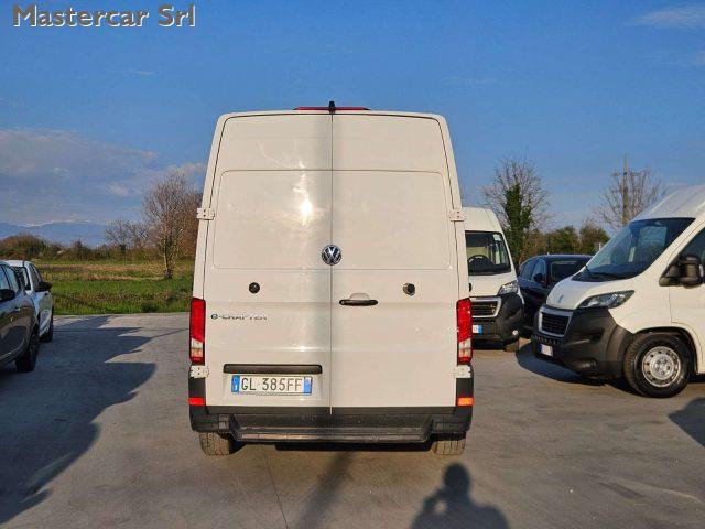 VOLKSWAGEN Crafter 35 L3H3 e-Crafter 100kW - GL385FF