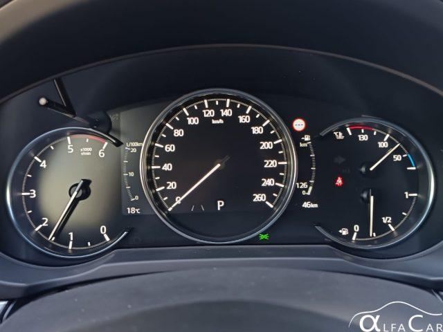 MAZDA CX-5 2.0L e-Skyactiv-G 165 CV M Hybrid 2WD Exclusive