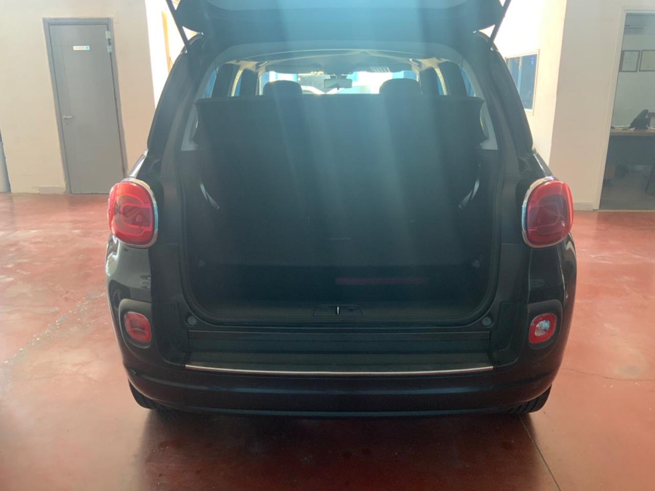 Fiat 500L 1.3 Multijet 85 CV Pop