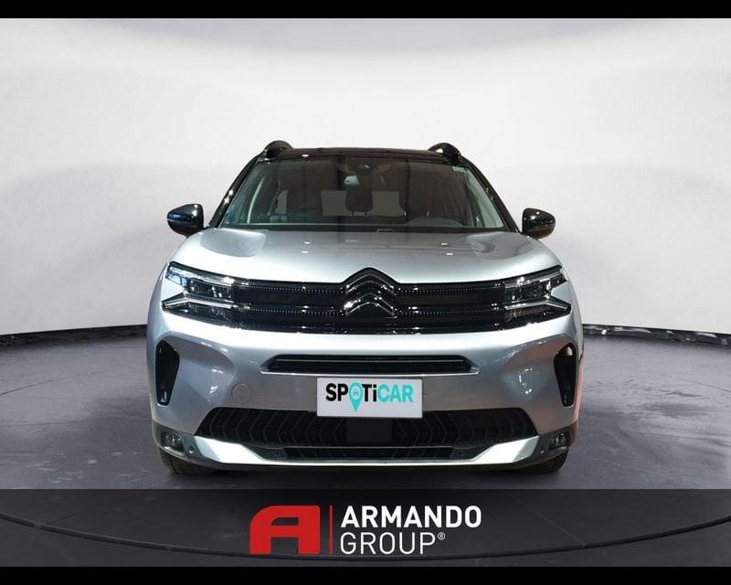 Citroën C5 Aircross BlueHDi 130 S&S EAT8 Feel Pack