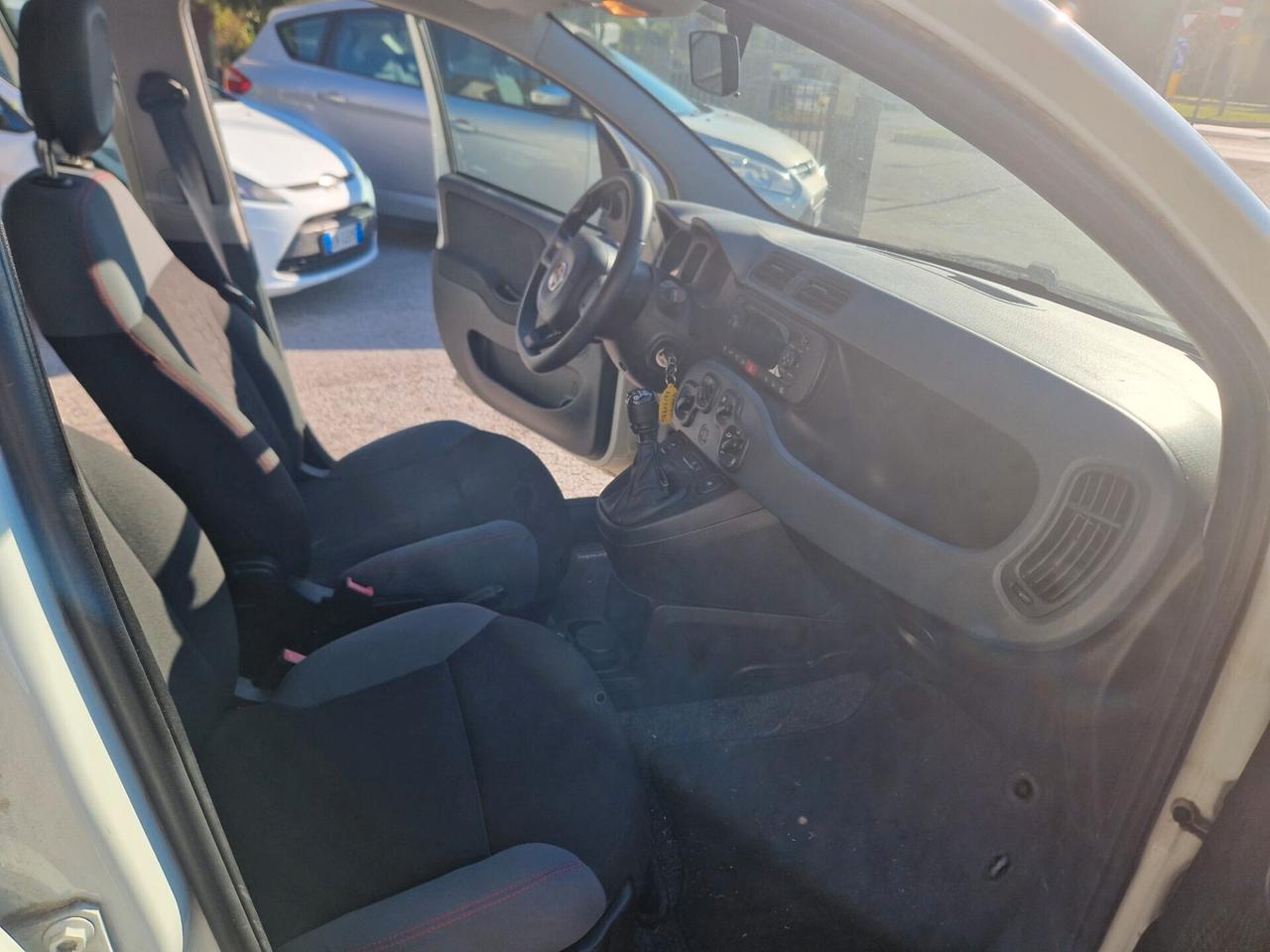 Fiat Panda 1.2 Easy OK NEO PATENTATI