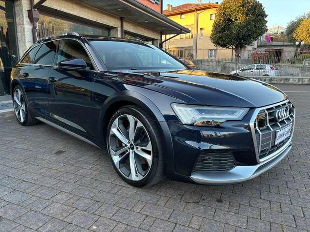 Audi A6 allroad A6 Allroad 45 tdi mhev 48V quattro 231cv tiptronic