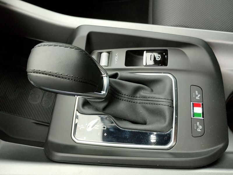 Alfa Romeo Tonale Tonale 1.5 160 CV MHEV TCT7 Veloce