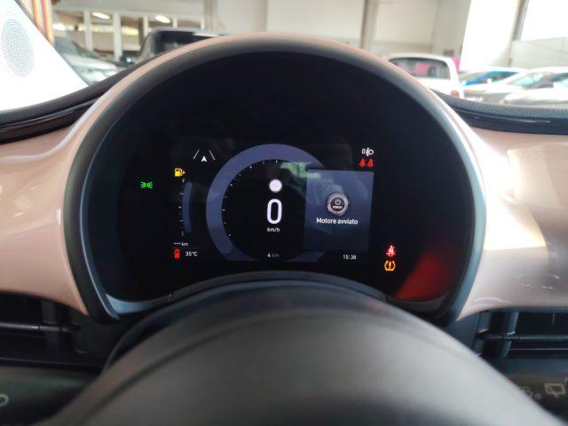 FIAT 500 Berlina Hybrid Icon km0 PROMO