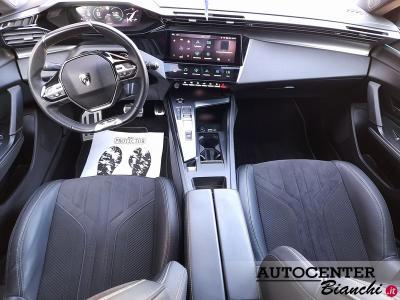 Peugeot 308 1.2 puretech t GT s&s 130cv eat8