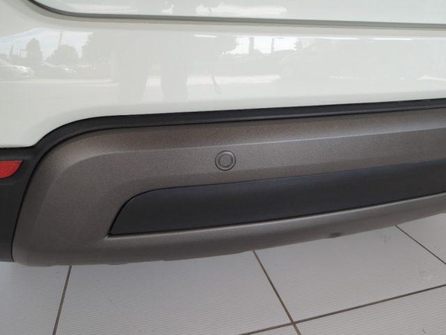 FIAT 500X 1.0 T3 120 CV City Cross
