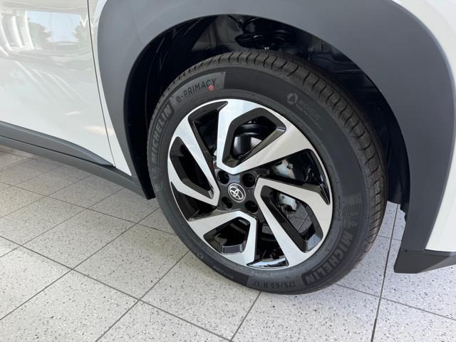 TOYOTA Aygo X 1.0 VVT-i 72 CV 5 porte Trend - ANCHE NERA!