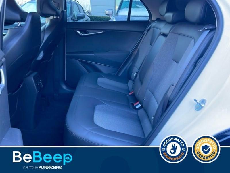 KIA Niro 1.6 GDI HEV STYLE DCT6