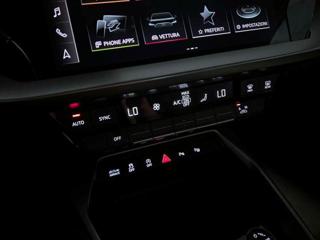 AUDI A3 SPB 30 TDI S tronic S line edition