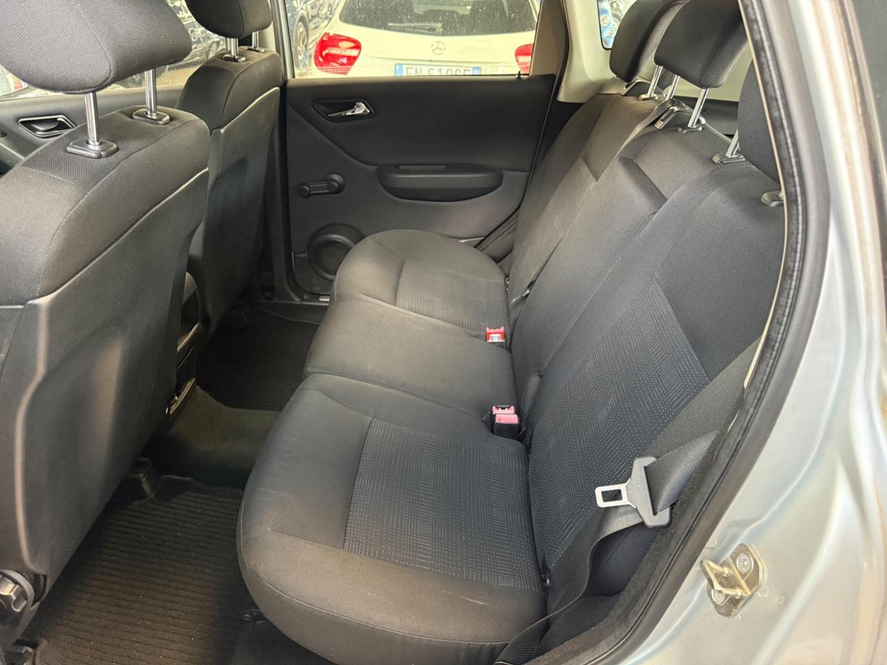 Mercedes-benz A 180 CDI Elegance