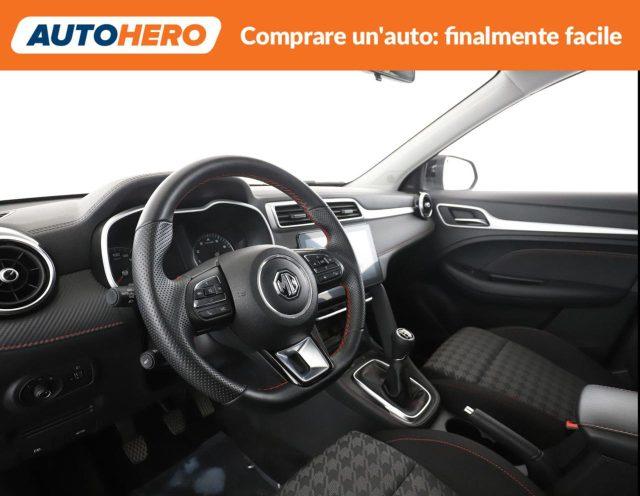 MG ZS 1.5 VTi-tech Comfort