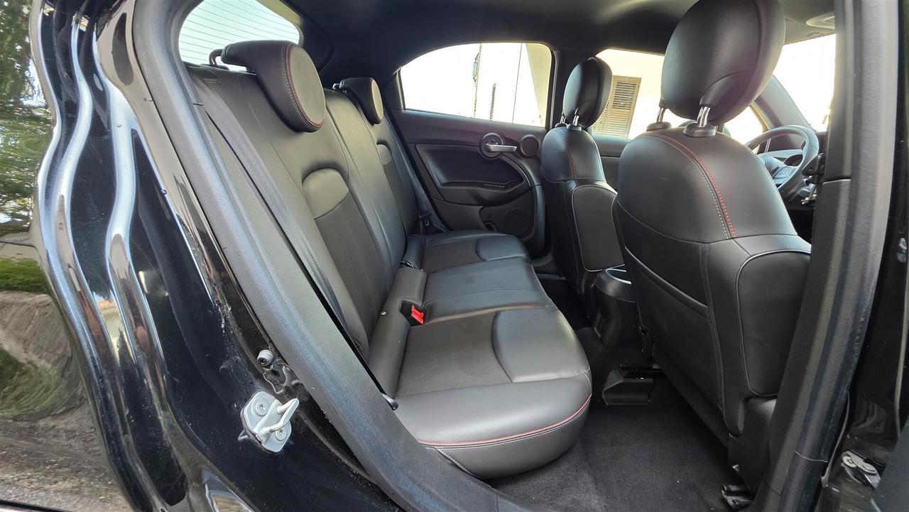 Fiat 500X 1.3 MultiJet 95 CV Sport