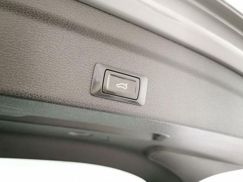 Audi Q3 Sportback 45 2.0 tfsi Edition quattro 245cv s.-tronic