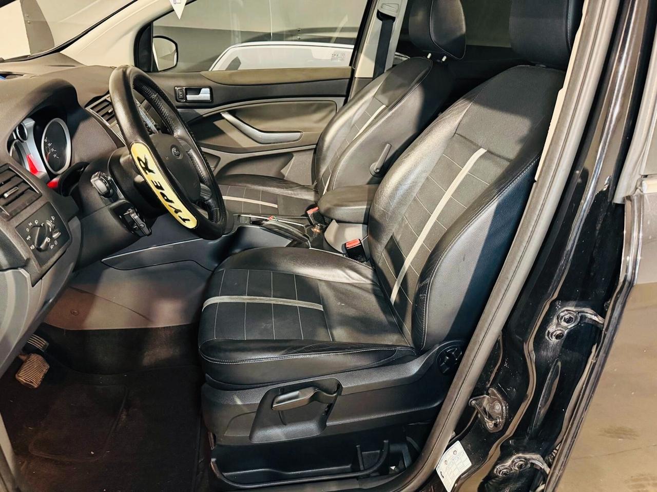 Ford KUGA*2.0 TDCI*163 CV*AUTOMATICA*TETTO*