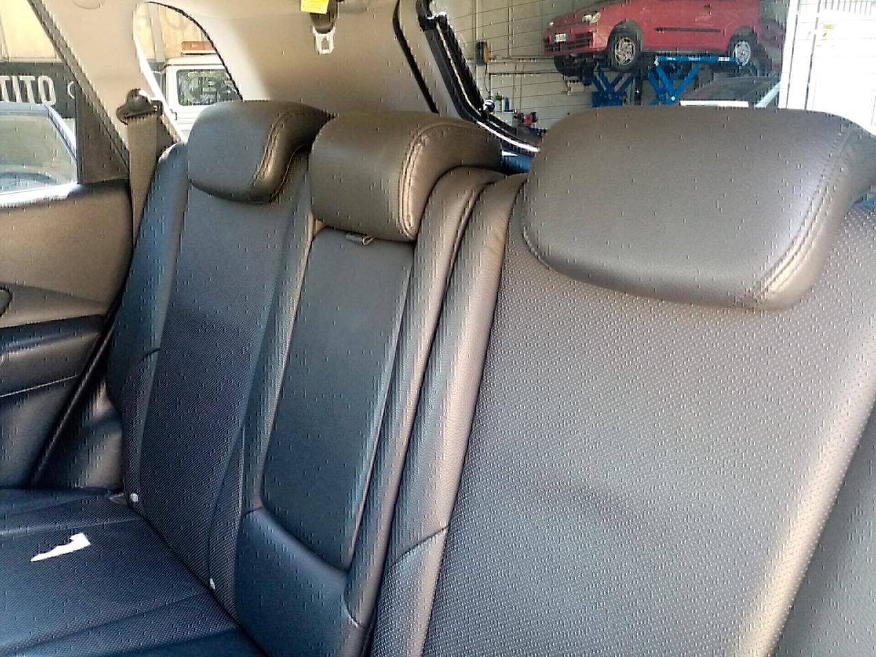 HYUNDAI TUCSON 2.0 CRDI VGT ACTIVE