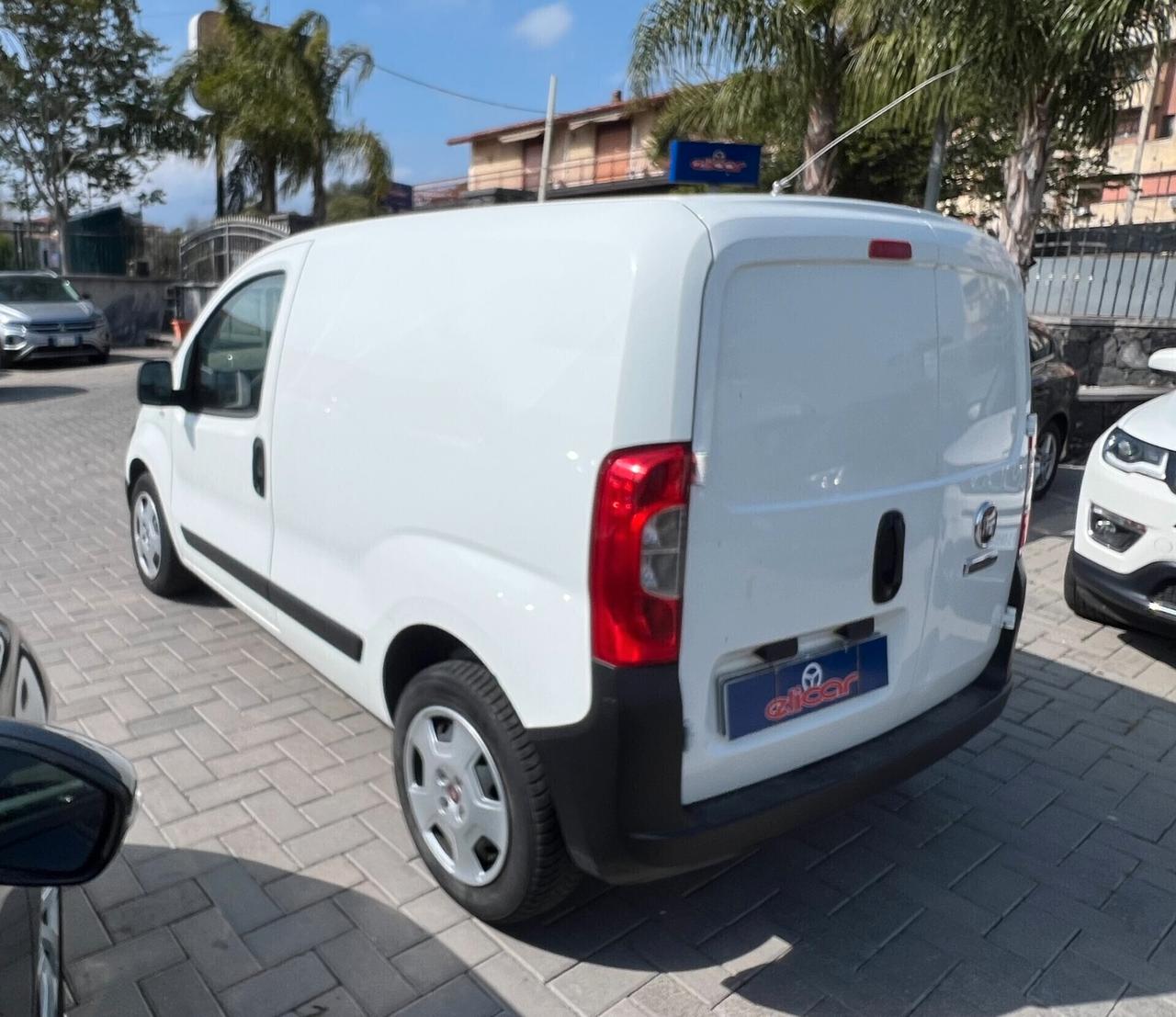 Fiat Fiorino 1.3 MJT 2020